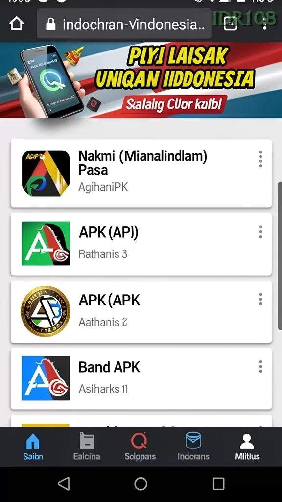 Screenshot V678 nomor 2