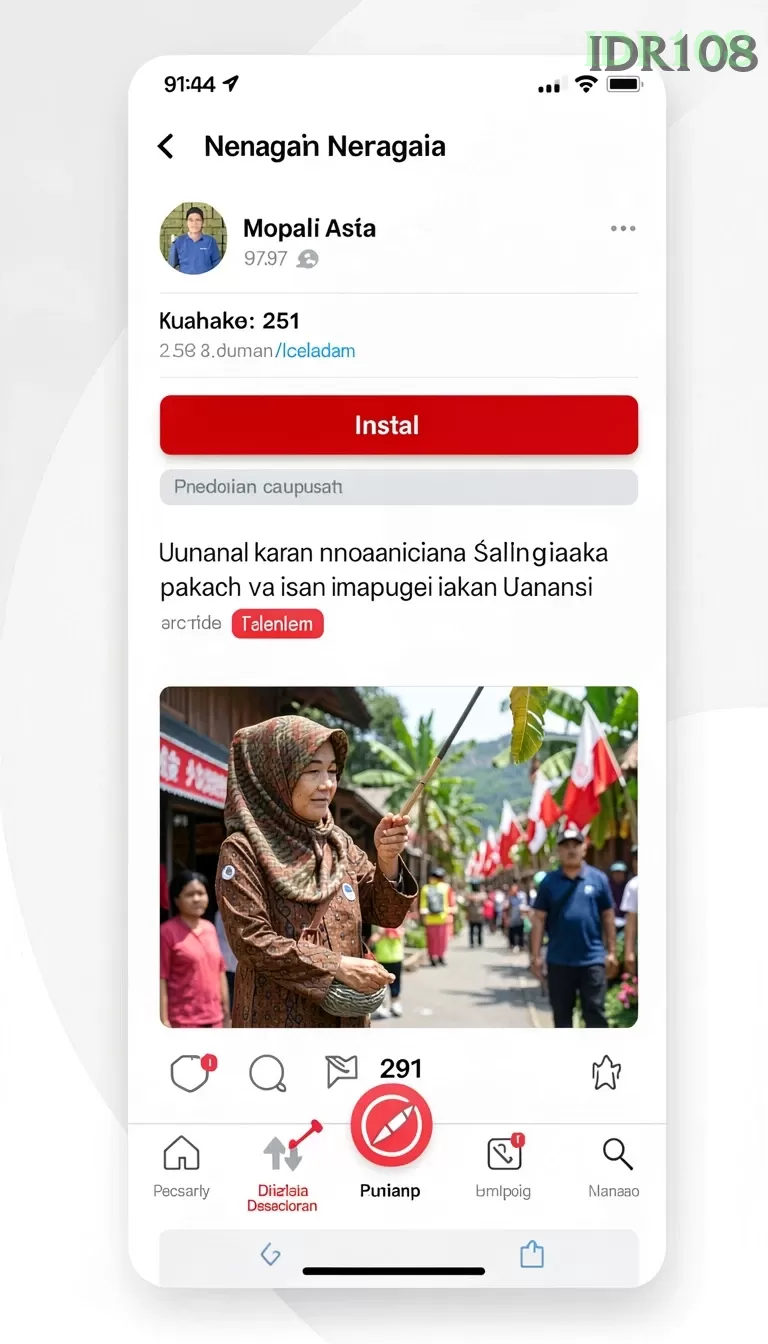 Screenshot Rajawali55 nomor 2