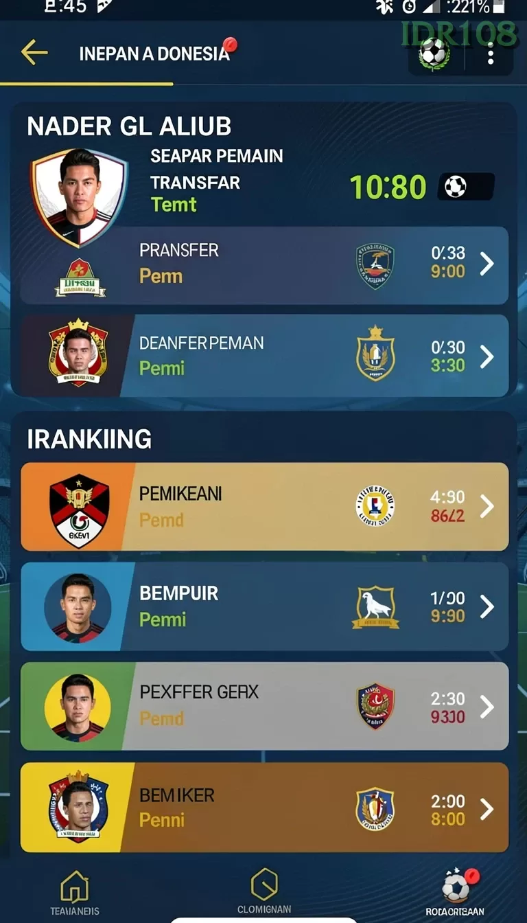 Screenshot Rezixo nomor 1