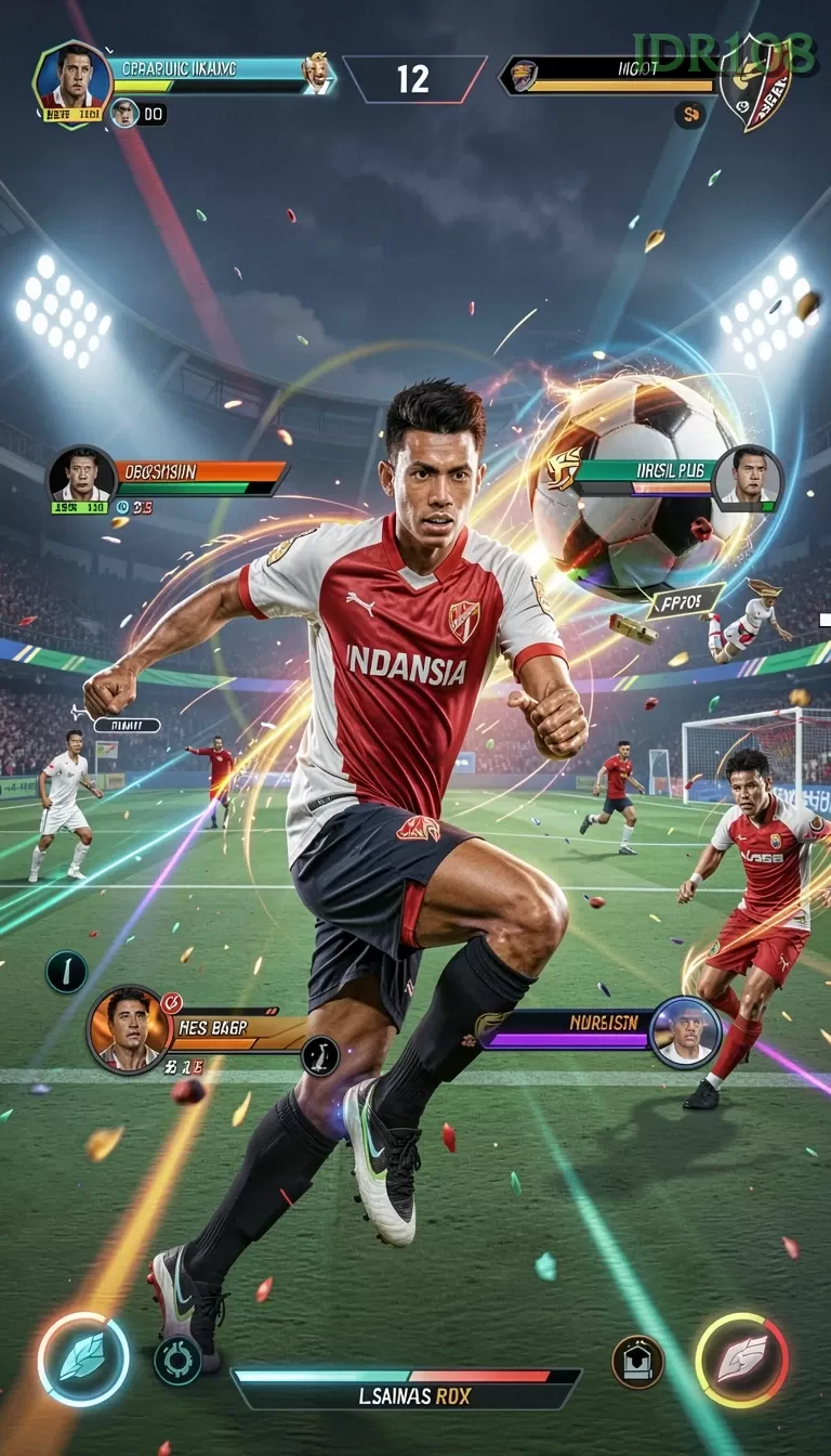 Screenshot Lusa777 nomor 2
