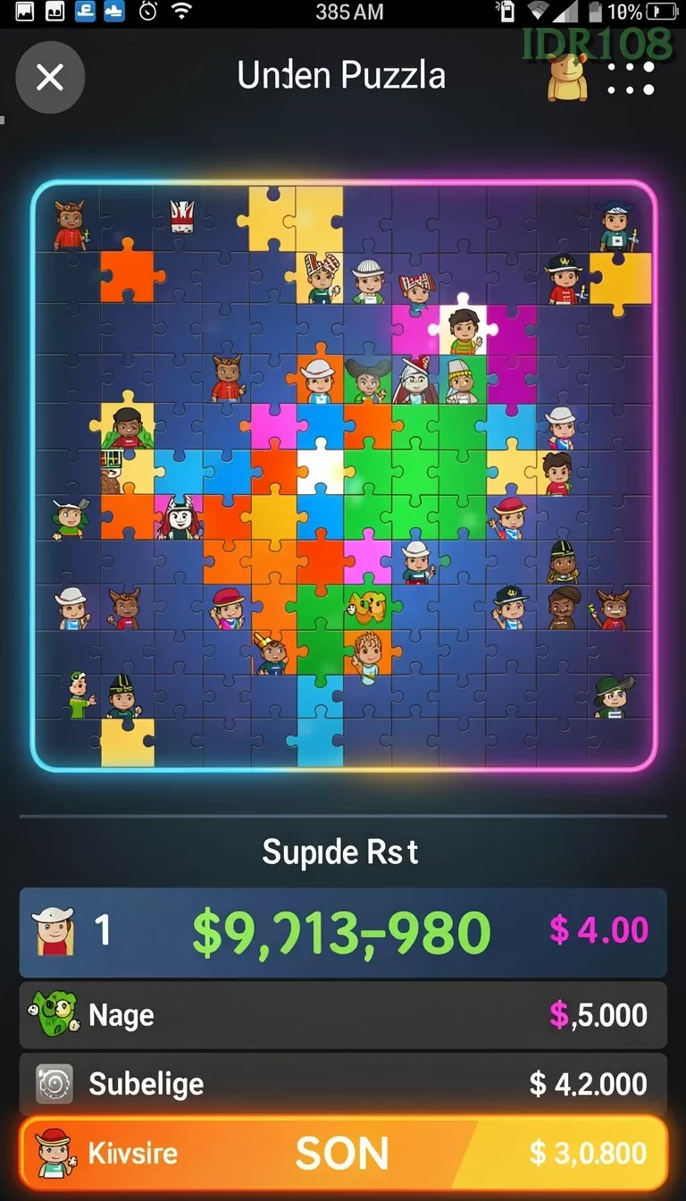 Screenshot Rajawali55 nomor 3