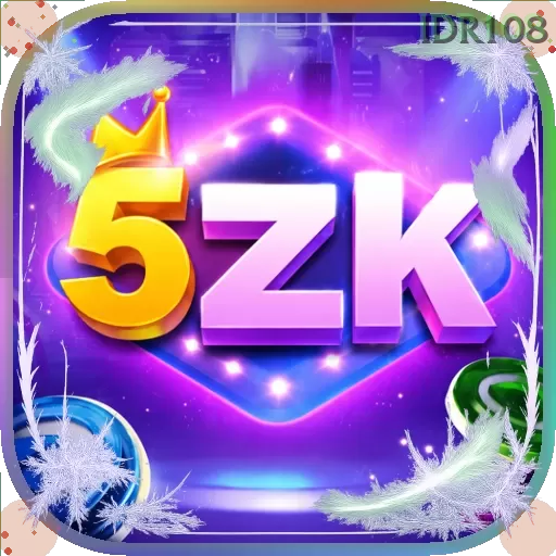 5zk - 5