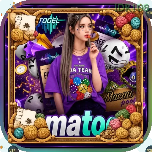 iramatogel - 8